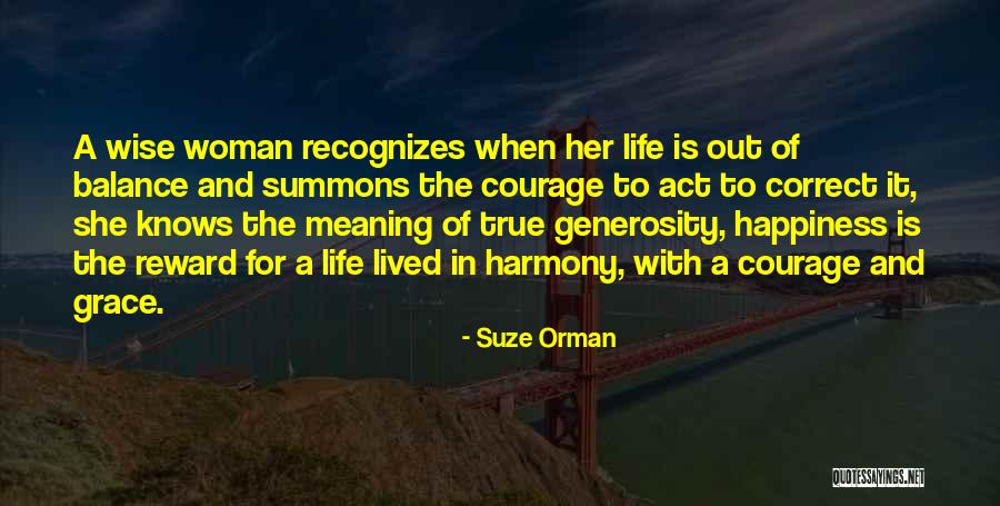 Suze Orman Quotes 1420766