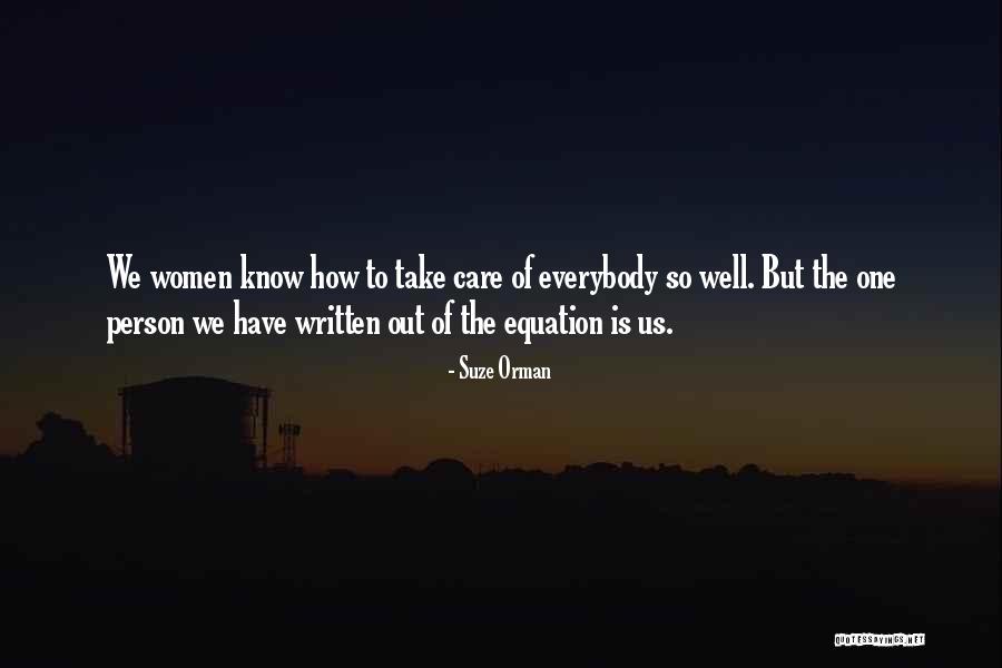 Suze Orman Quotes 1666383 Suze Orman Quotes 1666383