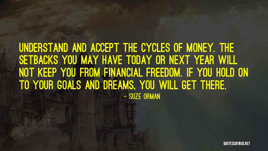 Suze Orman Quotes 1671658