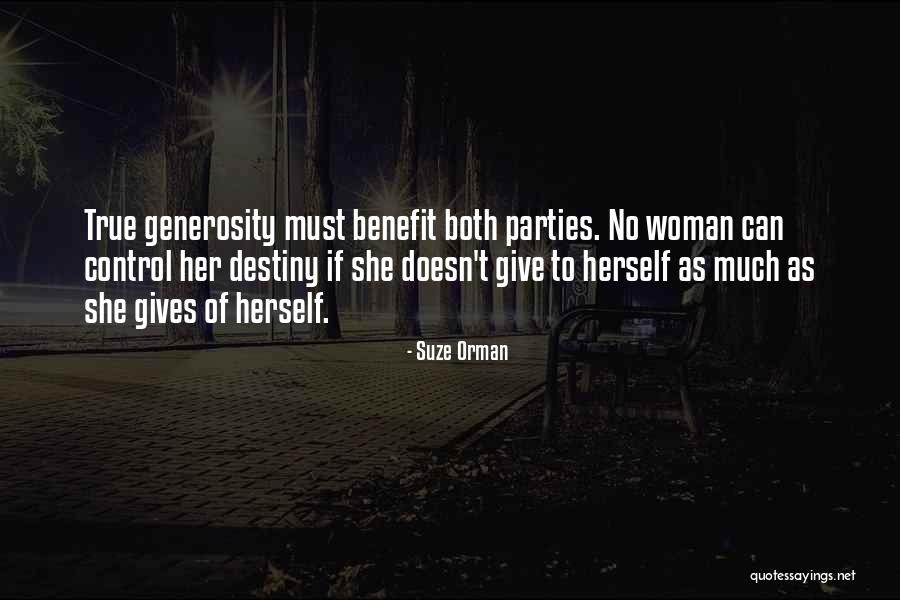 Suze Orman Quotes 173331 Suze Orman Quotes 173331