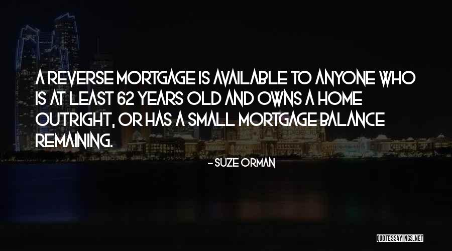 Suze Orman Quotes 1744795