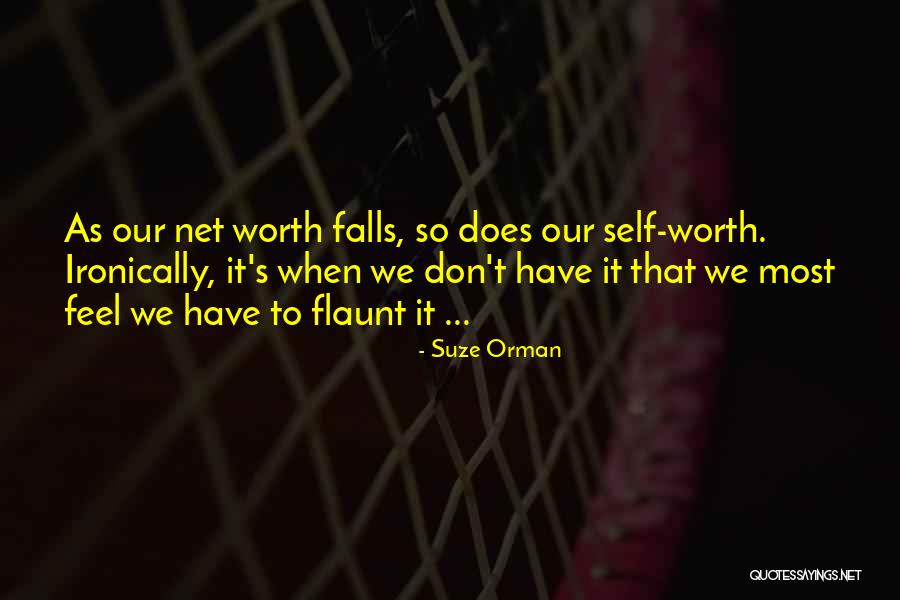 Suze Orman Quotes 1751728