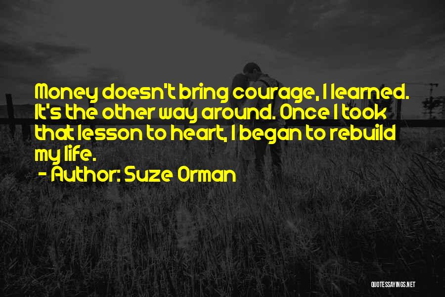 Suze Orman Quotes 1818850