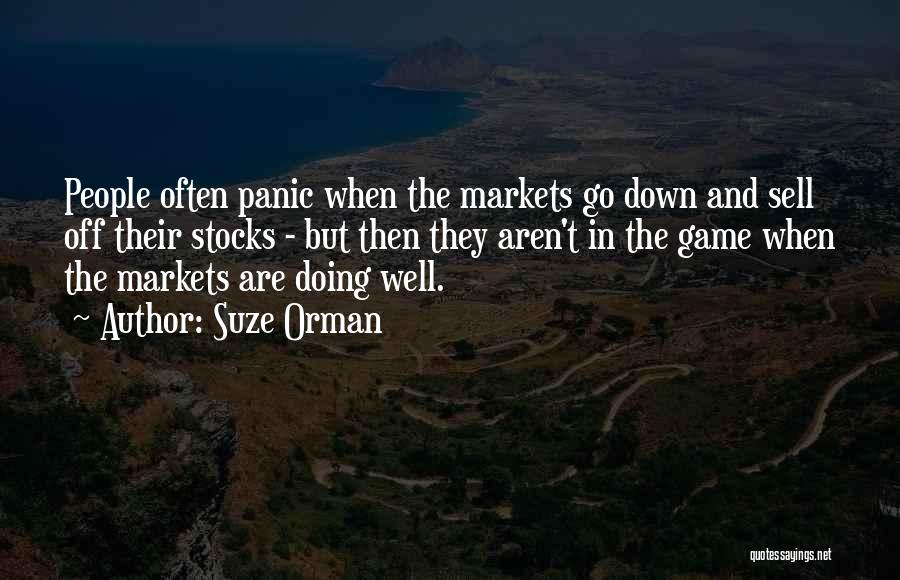 Suze Orman Quotes 2118037