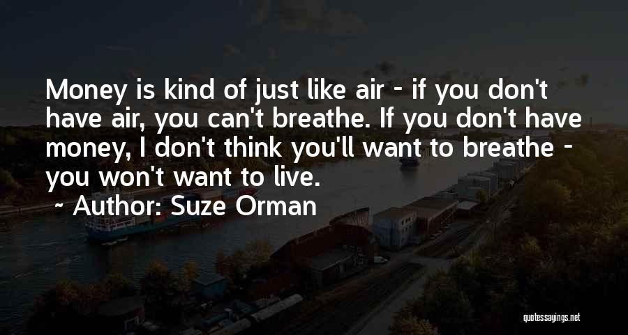 Suze Orman Quotes 261641