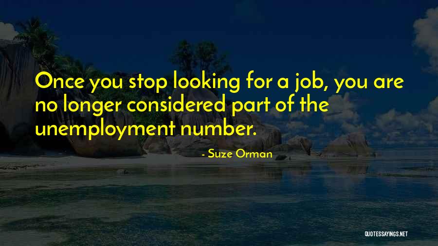 Suze Orman Quotes 423606