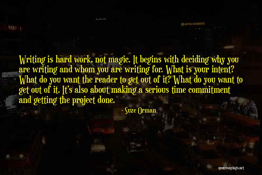 Suze Orman Quotes 577526