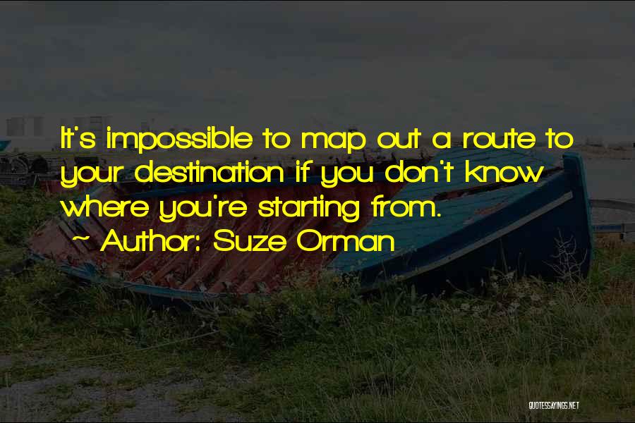 Suze Orman Quotes 742706