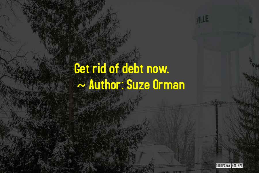 Suze Orman Quotes 747530