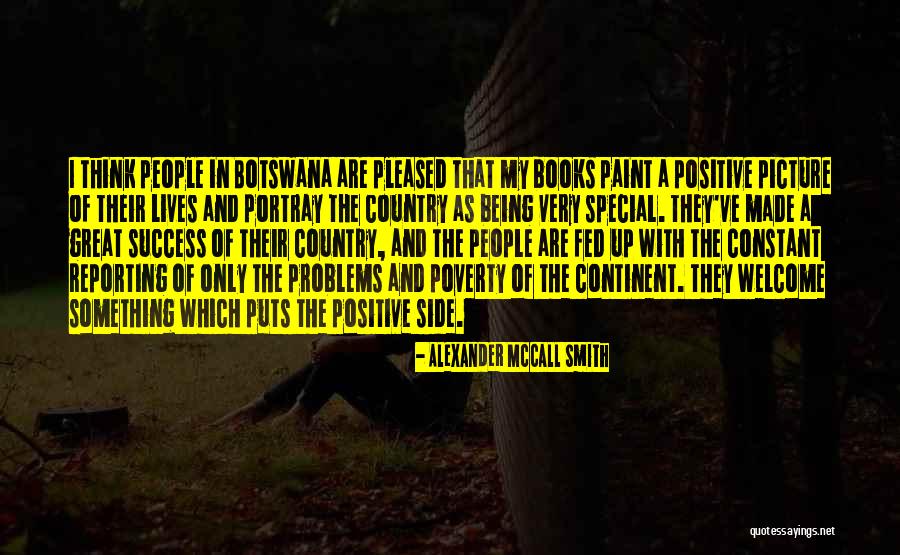 Suzelle Poole Quotes By Alexander McCall Smith Suzelle Poole Quotes By Alexander McCall Smith