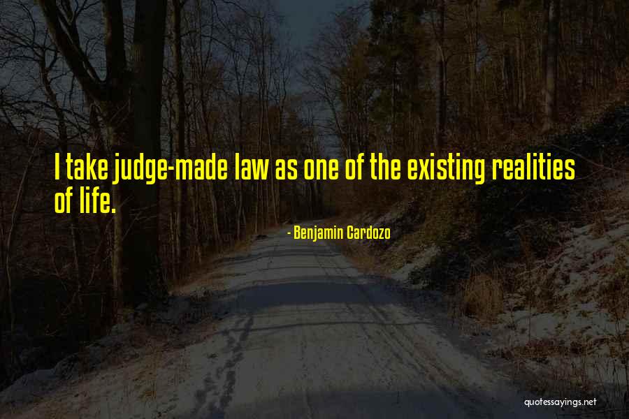 Suzerainty Quotes By Benjamin Cardozo Suzerainty Quotes By Benjamin Cardozo
