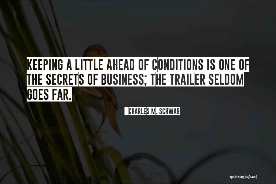 Suzes Casseus Quotes By Charles M. Schwab Suzes Casseus Quotes By Charles M. Schwab