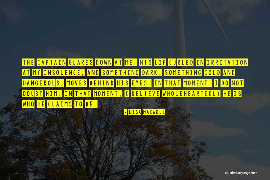 Suzesambo15 Quotes By Lisa Maxwell Suzesambo15 Quotes By Lisa Maxwell