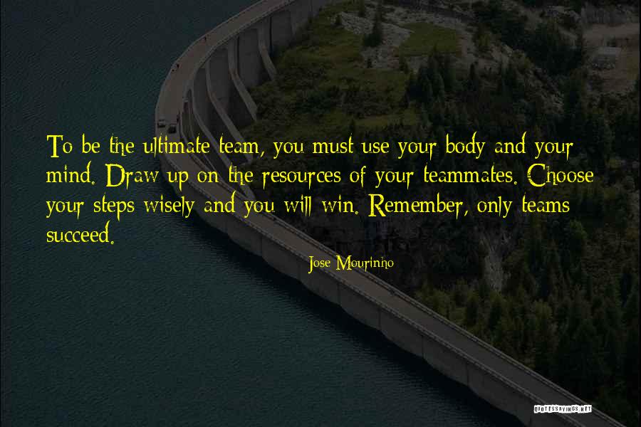 Suzhou Sanical Protective Product Quotes By Jose Mourinho Suzhou Sanical Protective Product Quotes By Jose Mourinho