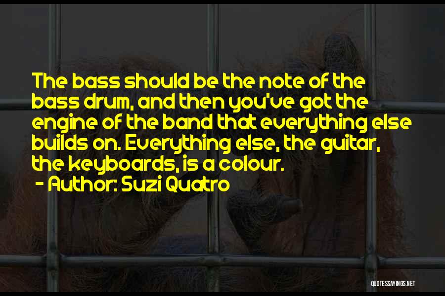 Suzi Quatro Quotes 1091232 Suzi Quatro Quotes 1091232