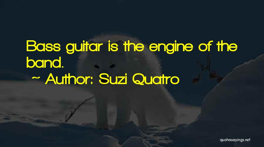 Suzi Quatro Quotes 1131110