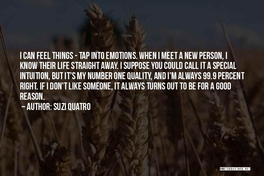 Suzi Quatro Quotes 253677