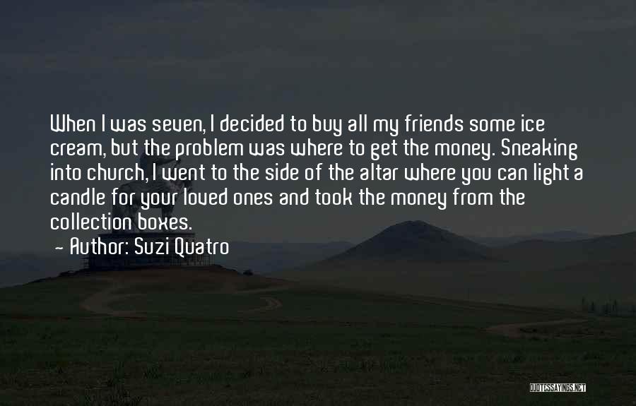 Suzi Quatro Quotes 878005