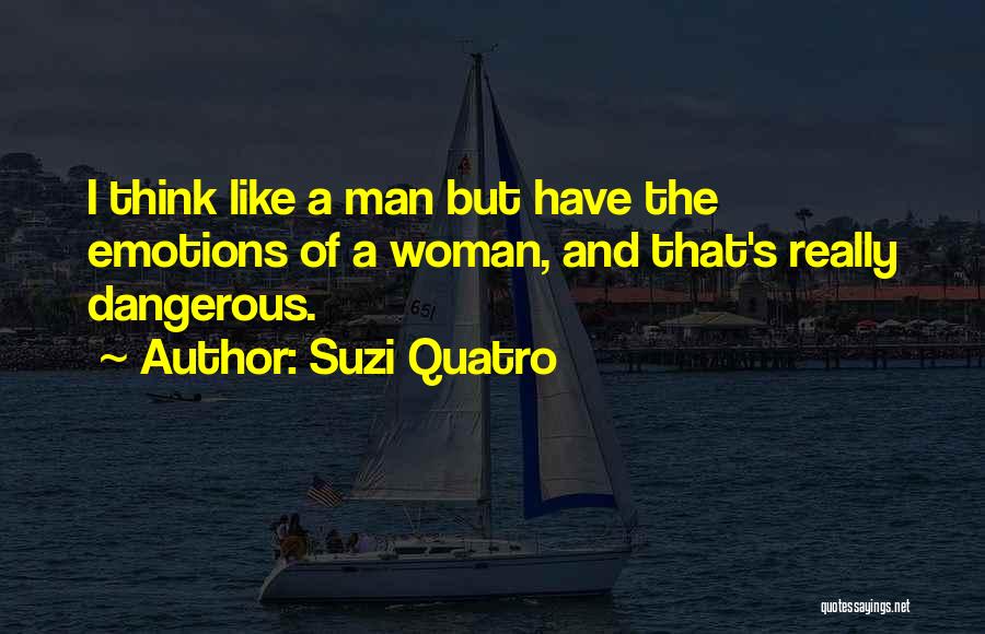 Suzi Quatro Quotes 909968 Suzi Quatro Quotes 909968