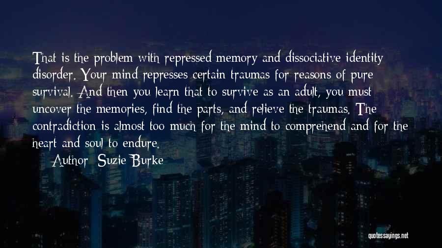 Suzie Burke Quotes 2258569