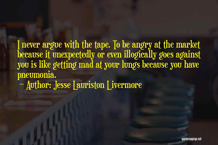 Suzie Daily Quotes By Jesse Lauriston Livermore