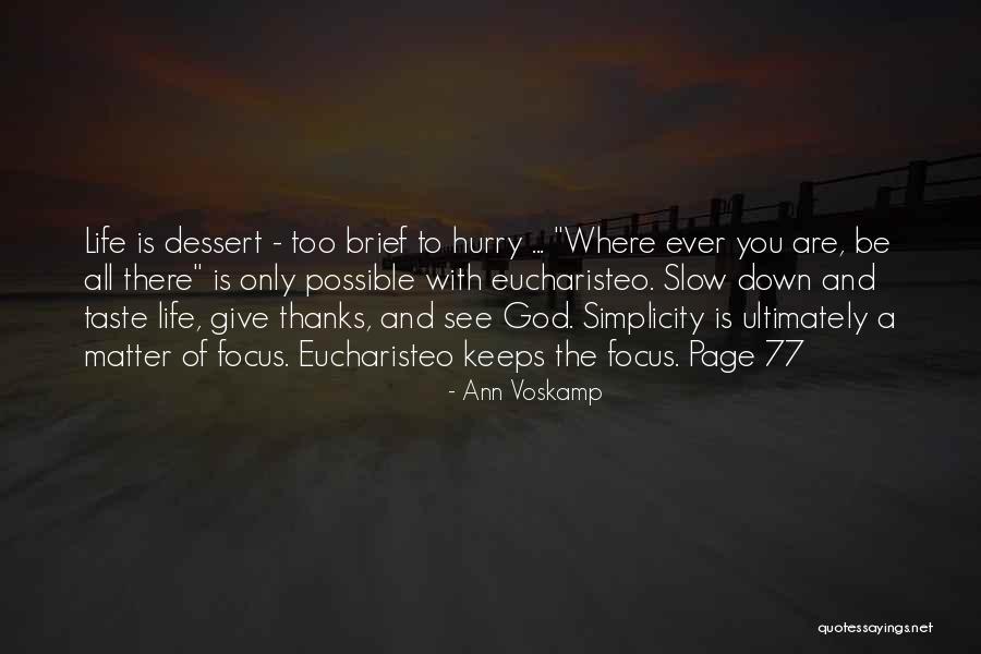 Suziey Blocks Birthday Quotes By Ann Voskamp Suziey Blocks Birthday Quotes By Ann Voskamp