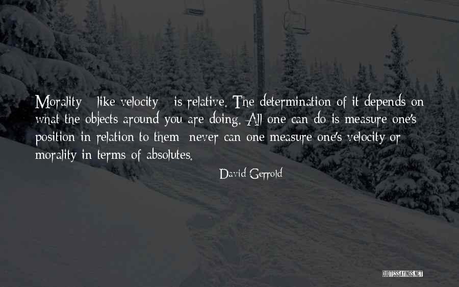 Suzlon Bse Nse Quotes By David Gerrold Suzlon Bse Nse Quotes By David Gerrold