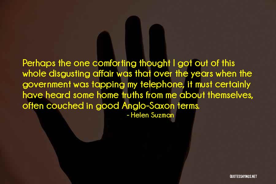 Suzman Quotes By Helen Suzman Suzman Quotes By Helen Suzman