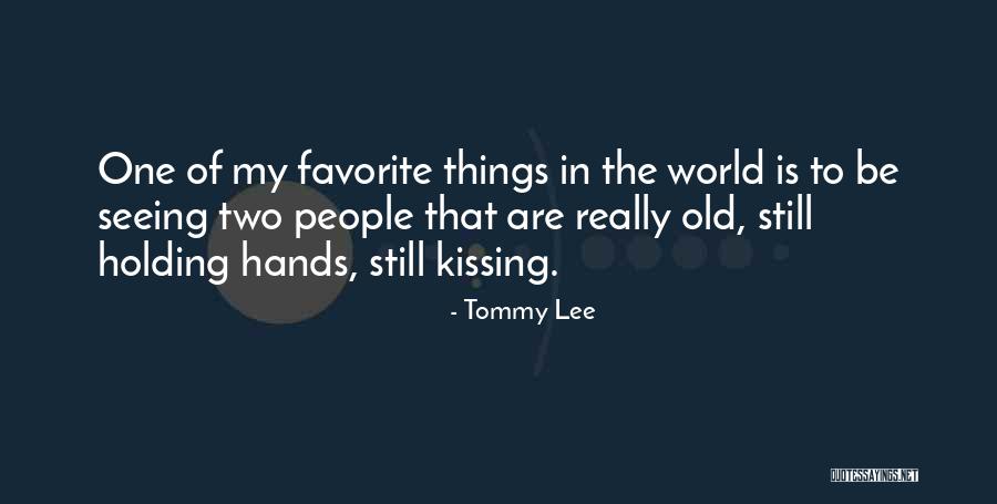Suzne Oci Quotes By Tommy Lee Suzne Oci Quotes By Tommy Lee
