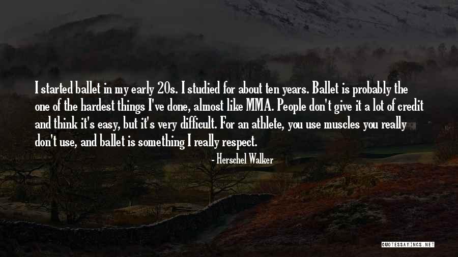Suzu Quotes By Herschel Walker Suzu Quotes By Herschel Walker
