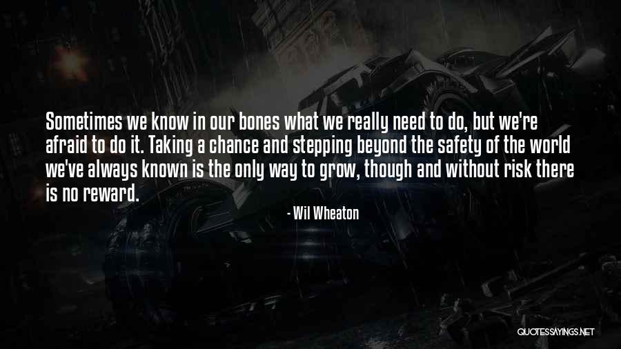 Suzu Quotes By Wil Wheaton Suzu Quotes By Wil Wheaton