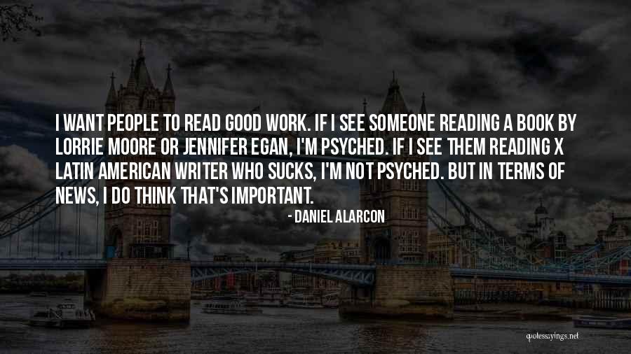 Suzuka Gozen Quotes By Daniel Alarcon Suzuka Gozen Quotes By Daniel Alarcon