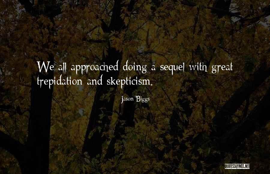 Suzuka Gozen Quotes By Jason Biggs Suzuka Gozen Quotes By Jason Biggs