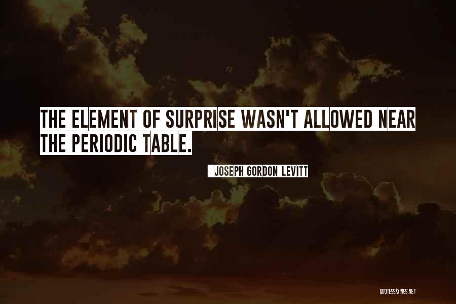 Suzuka Gozen Quotes By Joseph Gordon-Levitt Suzuka Gozen Quotes By Joseph Gordon-Levitt