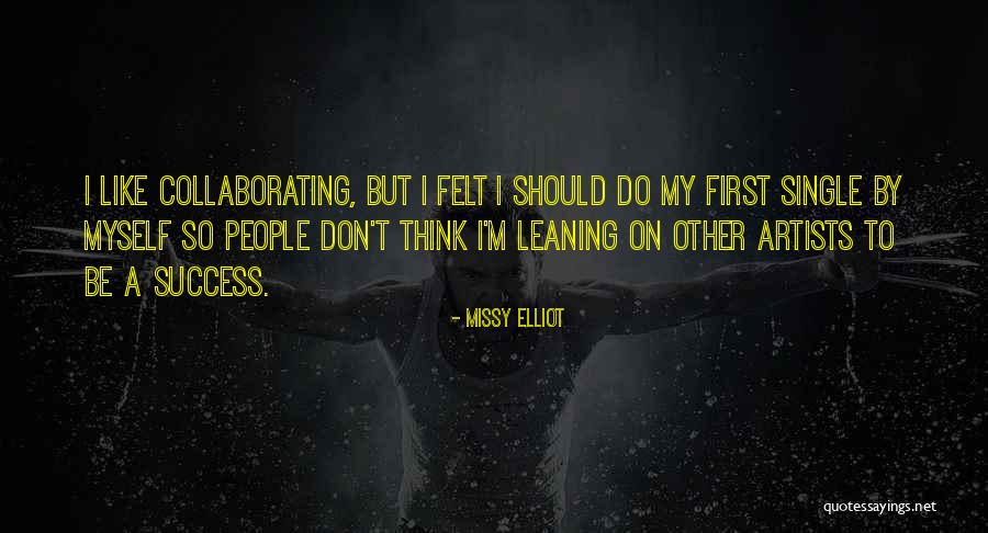Suzuka Gozen Quotes By Missy Elliot Suzuka Gozen Quotes By Missy Elliot