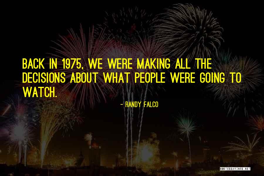 Suzuka Gozen Quotes By Randy Falco