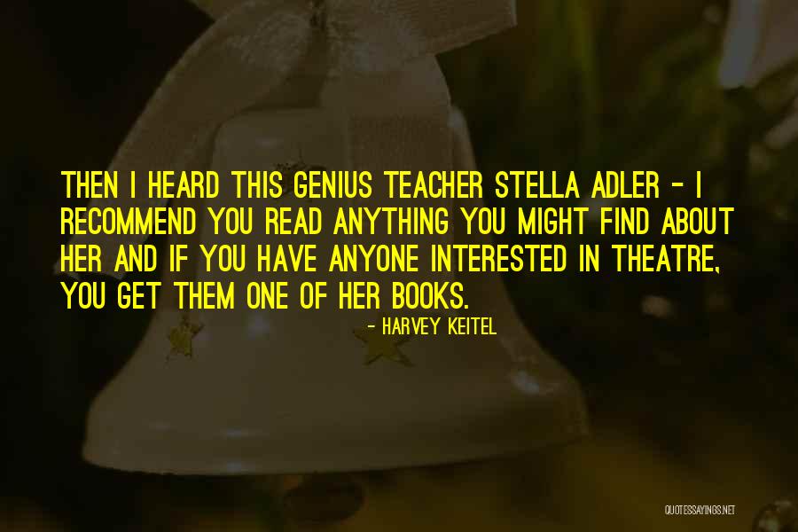Suzukaze No Hito Quotes By Harvey Keitel Suzukaze No Hito Quotes By Harvey Keitel
