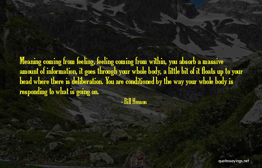 Suzuki Company Quotes By Bill Henson Suzuki Company Quotes By Bill Henson