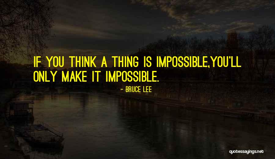 Suzuki Company Quotes By Bruce Lee
