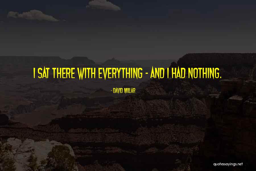 Suzuki Company Quotes By David Millar Suzuki Company Quotes By David Millar