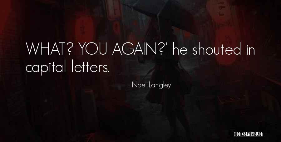 Suzuki Company Quotes By Noel Langley Suzuki Company Quotes By Noel Langley
