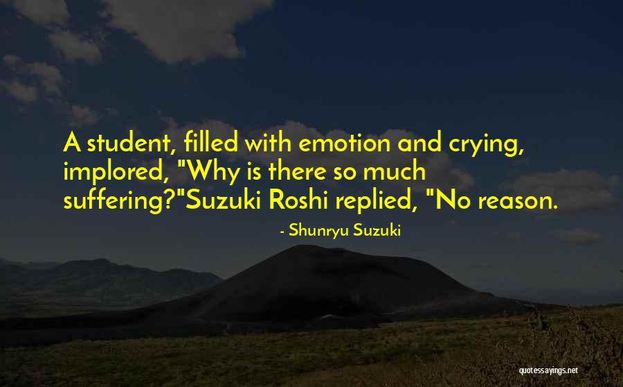 Suzuki Zen Quotes By Shunryu Suzuki Suzuki Zen Quotes By Shunryu Suzuki