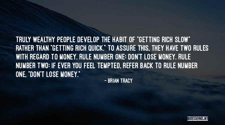 Suzukis Allegretto Quotes By Brian Tracy Suzukis Allegretto Quotes By Brian Tracy