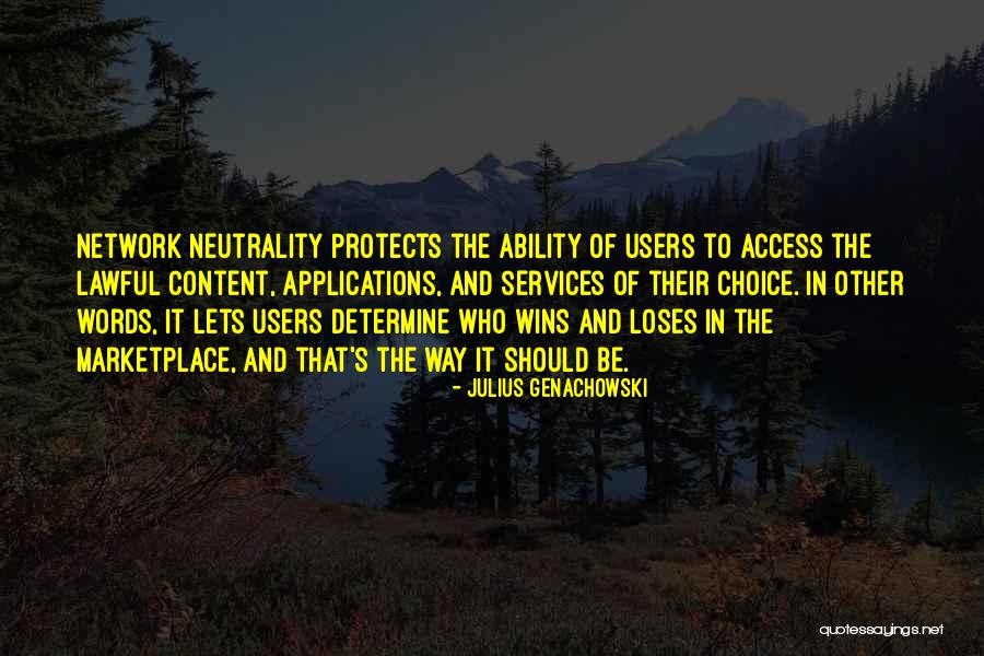 Suzukis Allegretto Quotes By Julius Genachowski Suzukis Allegretto Quotes By Julius Genachowski