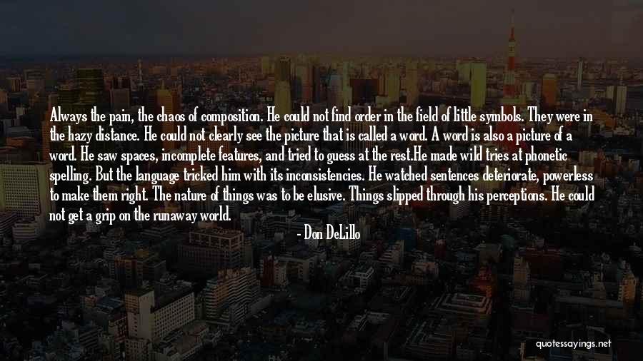 Suzuko Shirota Quotes By Don DeLillo Suzuko Shirota Quotes By Don DeLillo