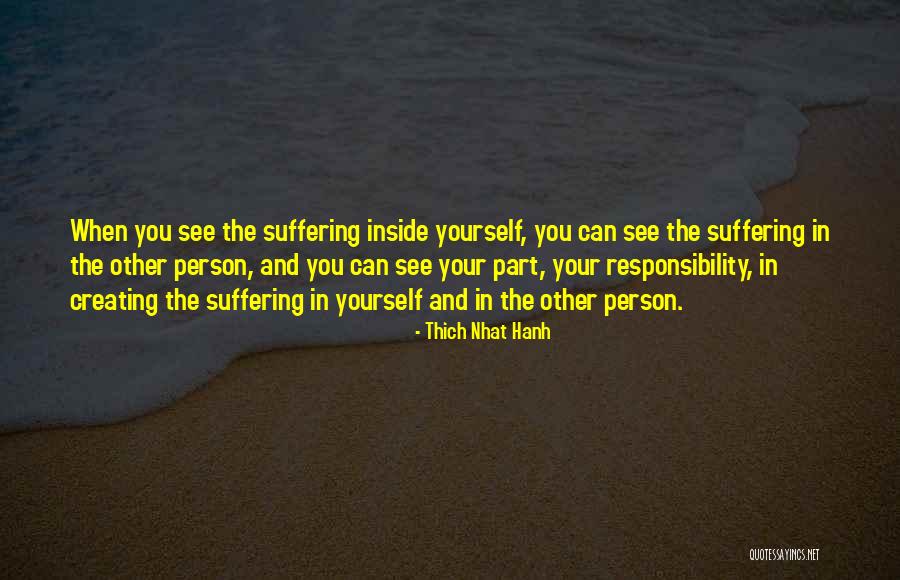 Suzuko Shirota Quotes By Thich Nhat Hanh Suzuko Shirota Quotes By Thich Nhat Hanh