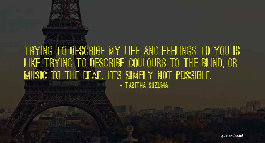Suzuma Quotes By Tabitha Suzuma Suzuma Quotes By Tabitha Suzuma