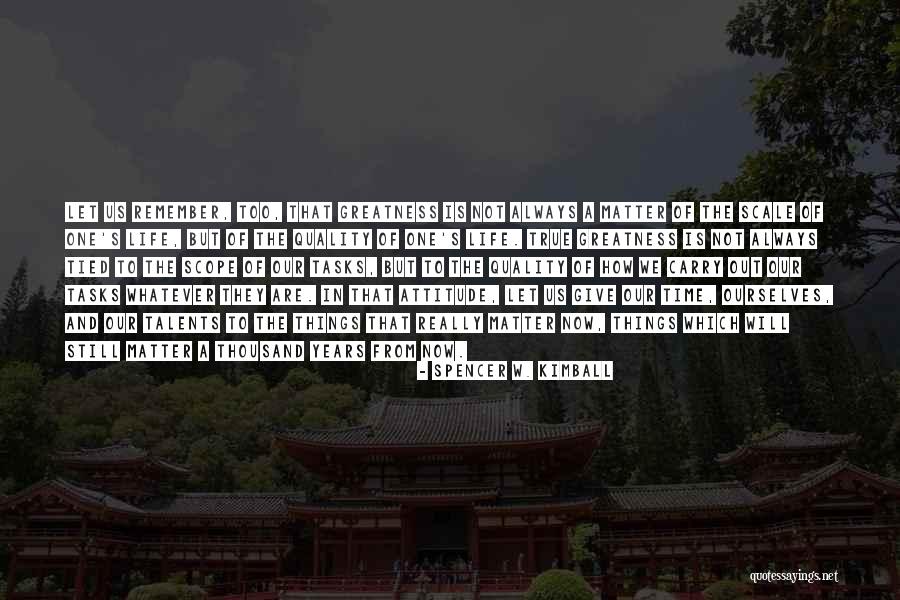 Suzume No Kumo Quotes By Spencer W. Kimball Suzume No Kumo Quotes By Spencer W. Kimball