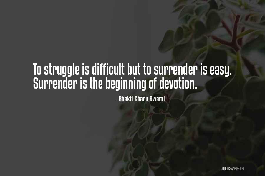 Suzumiya Hii Quotes By Bhakti Charu Swami Suzumiya Hii Quotes By Bhakti Charu Swami