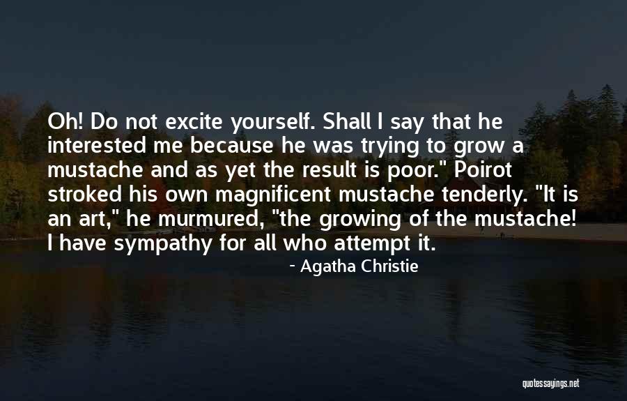 Suzune Kagami Quotes By Agatha Christie Suzune Kagami Quotes By Agatha Christie